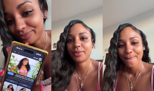 mixxedhoneyy's Live Session — Jul 8, 2026, 10:32 AM