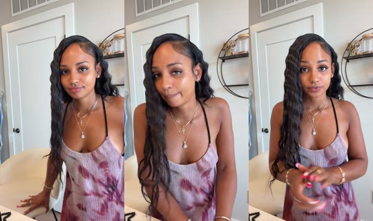 mixxedhoneyy's Live Session — Jul 8, 2026, 12:42 PM