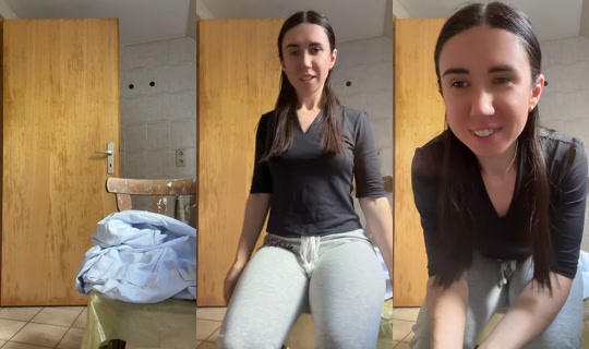 miy_233's Live Session — Sep 22, 2026, 1:18 PM