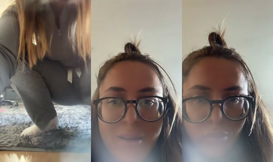 miy_233's Live Session — Sep 25, 2026, 3:17 PM