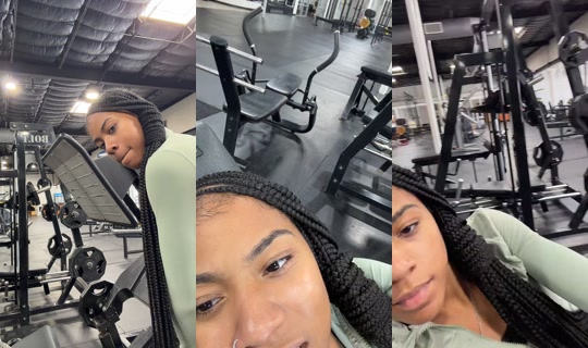 miyahshanae's Live Session — Jul 24, 2026, 6:20 PM