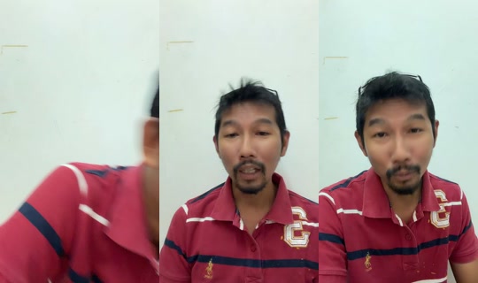 mizialhafiz's Live Session — Jul 22, 2026, 2:42 AM
