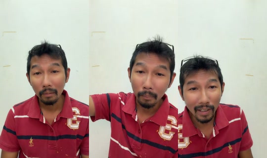 mizialhafiz's Live Session — Jul 22, 2026, 3:34 AM