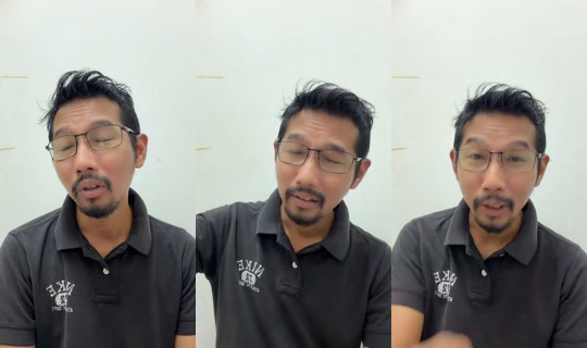mizialhafiz's Live Session — Jul 23, 2026, 11:08 AM