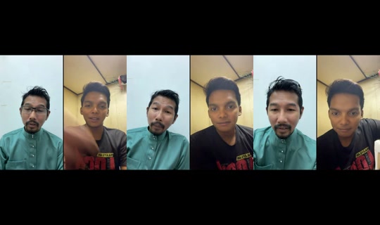 mizialhafiz's Live Session — Jul 23, 2026, 1:23 PM