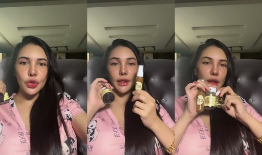 mizssharose_hq's Live Session — Sep 7, 2026, 1:54 PM