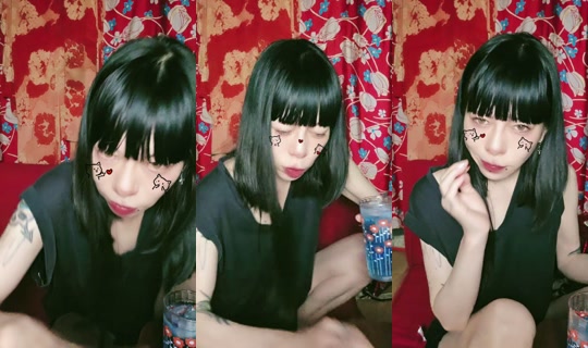 mizuiroakamichiru's Live Session — Jul 25, 2026, 8:41 PM