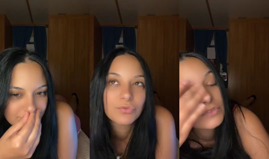 mizukisen_'s Live Session — Aug 3, 2026, 12:38 AM