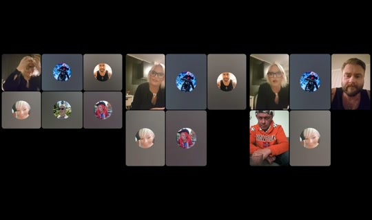 mizzmonik's Live Session — Sep 22, 2026, 7:17 PM