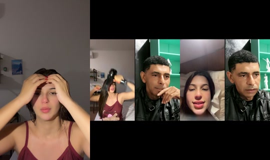mlalme's Live Session — Jul 25, 2026, 9:54 PM