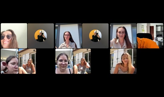 mlanieslay's Live Session — Jul 9, 2026, 1:14 PM