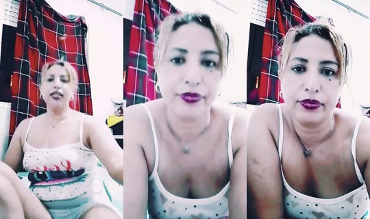 mlouka__lmalika's Live Session — Aug 20, 2026, 1:07 AM