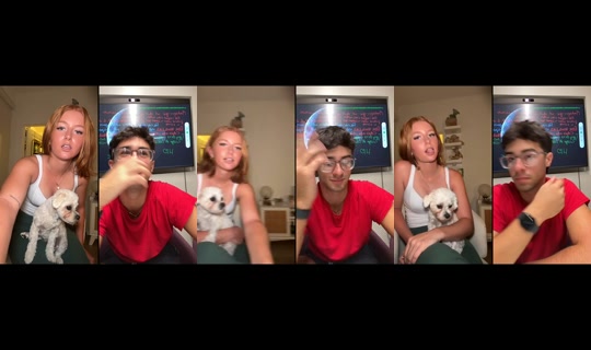 mluke0007's Live Session — Oct 26, 2026, 4:23 AM