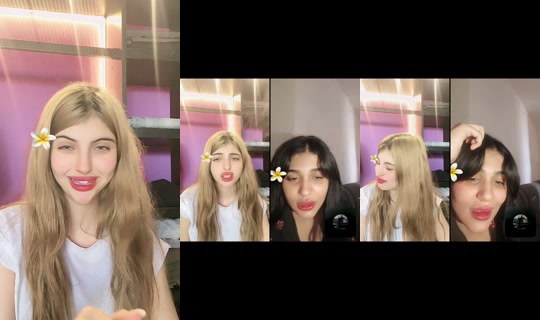 mm5nnm5's Live Session — Jul 26, 2026, 5:03 AM
