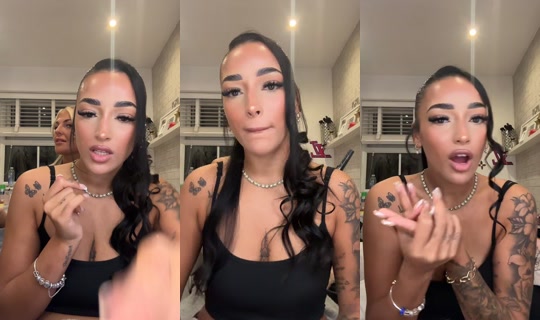 mmaisyxo's Live Session — Oct 2, 2026, 6:29 PM