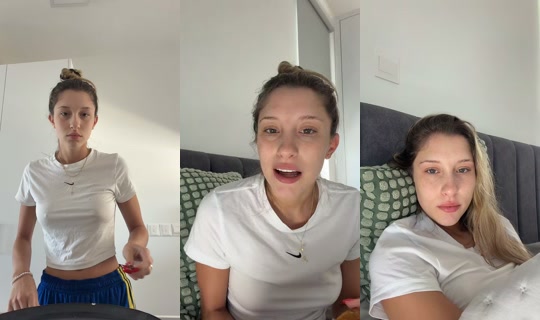 mmartiina.p's Live Session — Jul 25, 2026, 8:01 AM