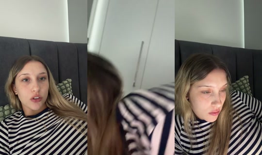 mmartiina.p's Live Session — Jul 27, 2026, 4:12 PM