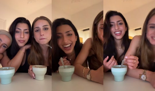 mmaryamm29's Live Session — Jul 12, 2026, 10:00 PM