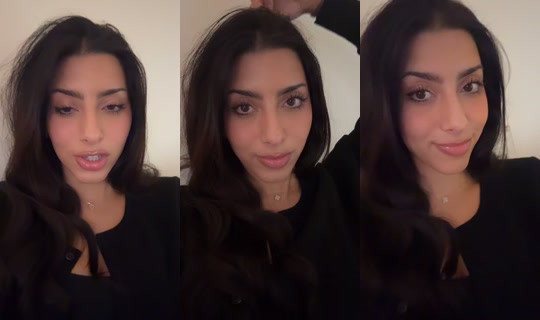 mmaryamm29's Live Session — Jul 19, 2026, 11:48 PM