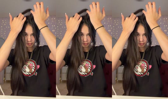 mmbbxy's Live Session — Sep 9, 2026, 6:00 PM