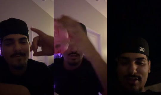 mmbbxy's Live Session — Sep 12, 2026, 9:15 AM