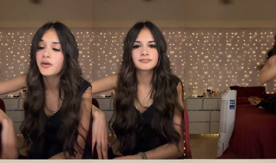 mmbbxy's Live Session — Sep 19, 2026, 4:13 AM