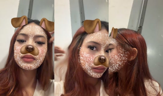 mmelodybxo's Live Session — Jul 24, 2026, 2:07 PM