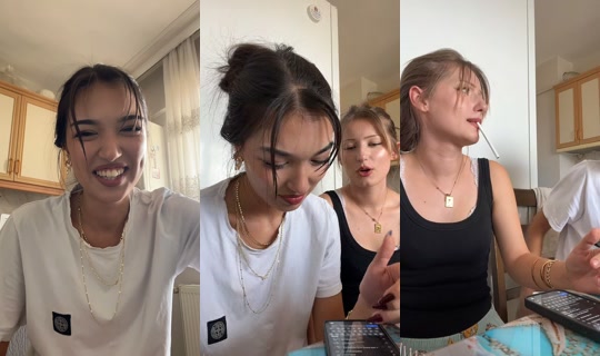 mmiieelllaaa's Live Session — Aug 28, 2026, 9:57 AM
