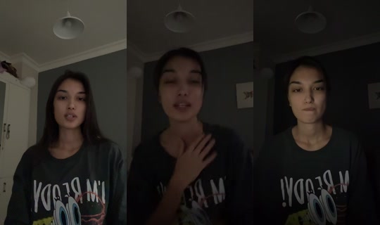 mmiieelllaaa's Live Session — Aug 29, 2026, 4:05 PM