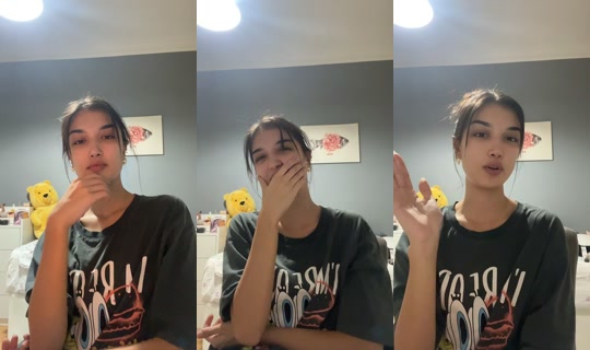 mmiieelllaaa's Live Session — Aug 29, 2026, 7:56 PM