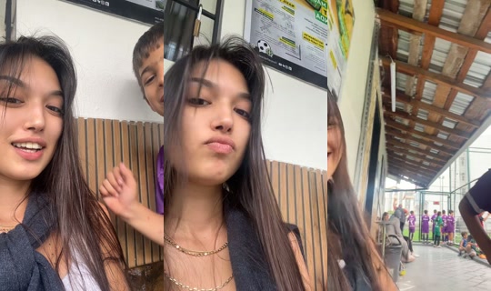 mmiieelllaaa's Live Session — Aug 30, 2026, 12:49 PM