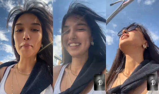 mmiieelllaaa's Live Session — Aug 30, 2026, 1:47 PM