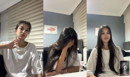 mmiieelllaaa's Live Session — Aug 30, 2026, 9:04 PM
