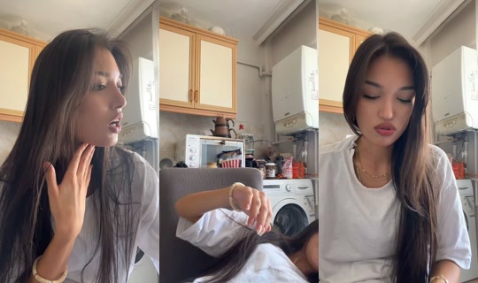 mmiieelllaaa's Live Session — Sep 1, 2026, 8:59 AM