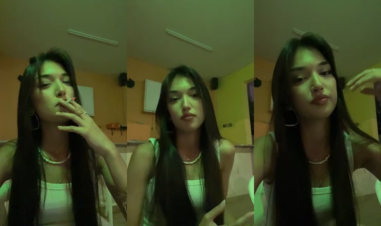 mmiiellaa's Live Session — Aug 13, 2026, 8:38 PM