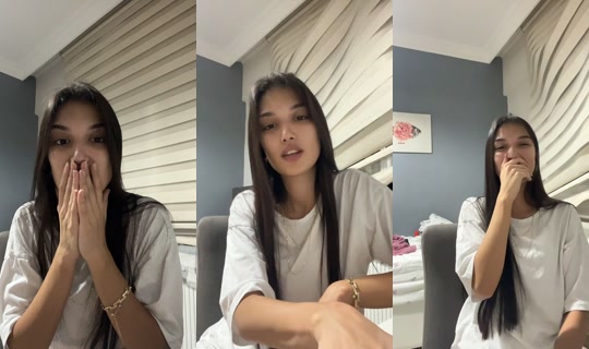 mmiiellaa's Live Session — Aug 30, 2026, 5:25 PM