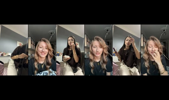 mmiiellaa's Live Session — Aug 31, 2026, 4:07 PM