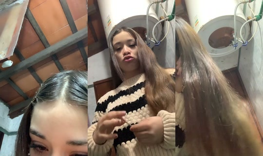 mmilagros001's Live Session — Aug 23, 2026, 10:25 PM