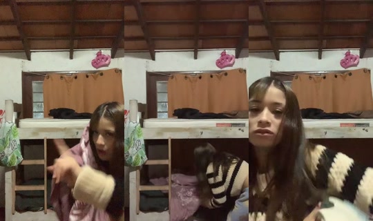 mmilagros001's Live Session — Aug 23, 2026, 10:39 PM