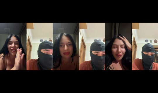mmmiiilllaaannaaa's Live Session — Jul 17, 2026, 11:19 PM