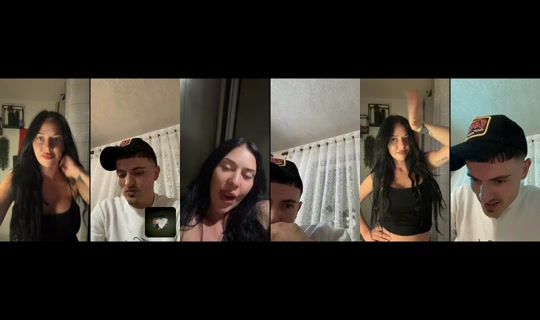 mmmiiilllaaannaaa's Live Session — Jul 18, 2026, 1:22 AM