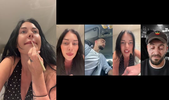 mmmiiilllaaannaaa's Live Session — Jul 19, 2026, 3:12 PM