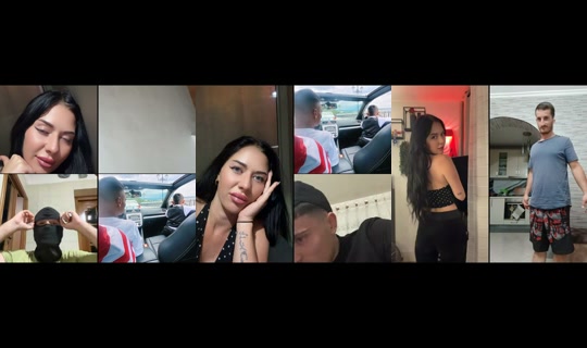 mmmiiilllaaannaaa's Live Session — Jul 19, 2026, 11:07 PM
