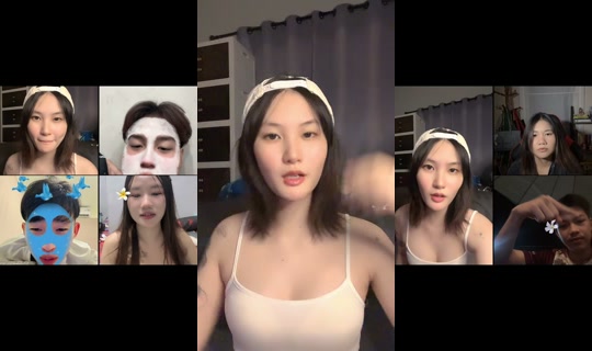 mmminddxz's Live Session — Sep 9, 2026, 4:49 PM
