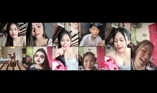 mmmmm18.0's Live Session — Sep 7, 2026, 6:32 AM