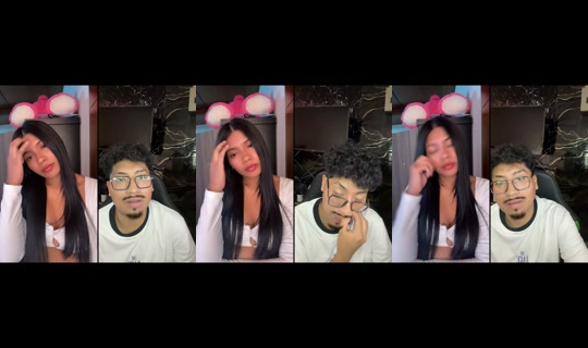 mmmmmzxdd's Live Session — Jul 25, 2026, 4:56 PM