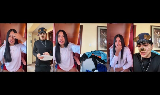 mmmmmzxdd's Live Session — Jul 27, 2026, 6:08 PM