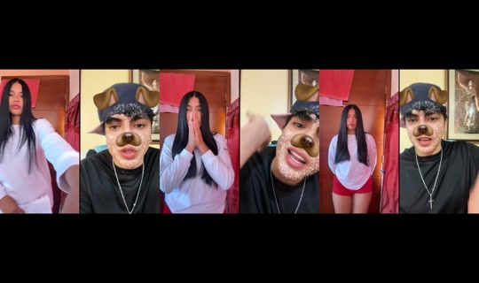 mmmmmzxdd's Live Session — Jul 27, 2026, 6:37 PM