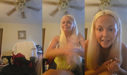 mmmommy_1815's Live Session — Aug 3, 2026, 11:28 PM