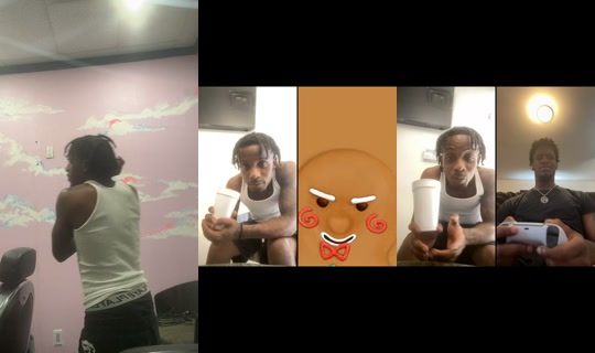 mmo.daedae's Live Session — Jul 27, 2026, 4:32 PM
